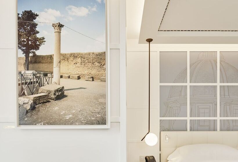 اتاق سوپریور, De Bonart Naples   Curio Collection By Hilton