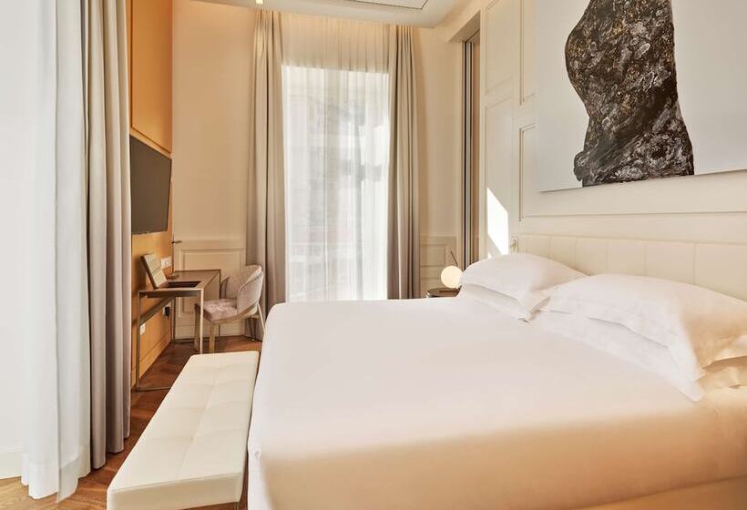 سوییت, De Bonart Naples   Curio Collection By Hilton