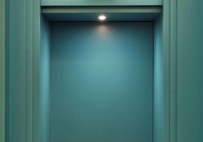 اتاق لوکس با چشم‌انداز دریا, De Bonart Naples   Curio Collection By Hilton