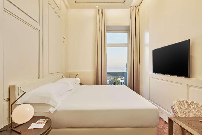 سوییت, De Bonart Naples   Curio Collection By Hilton