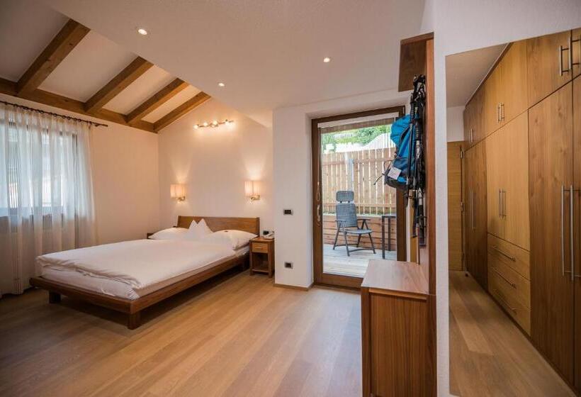 Номер Basic, Alpenwellnesshotel St. Veit