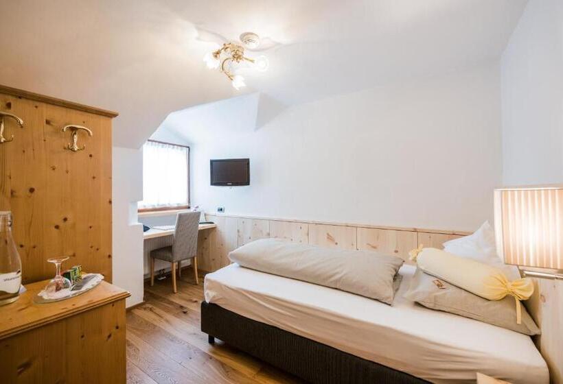 Номер Стандарт Индивидуальный, Alpenwellnesshotel St. Veit