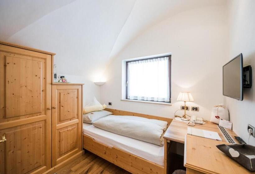 Номер Стандарт Индивидуальный, Alpenwellnesshotel St. Veit