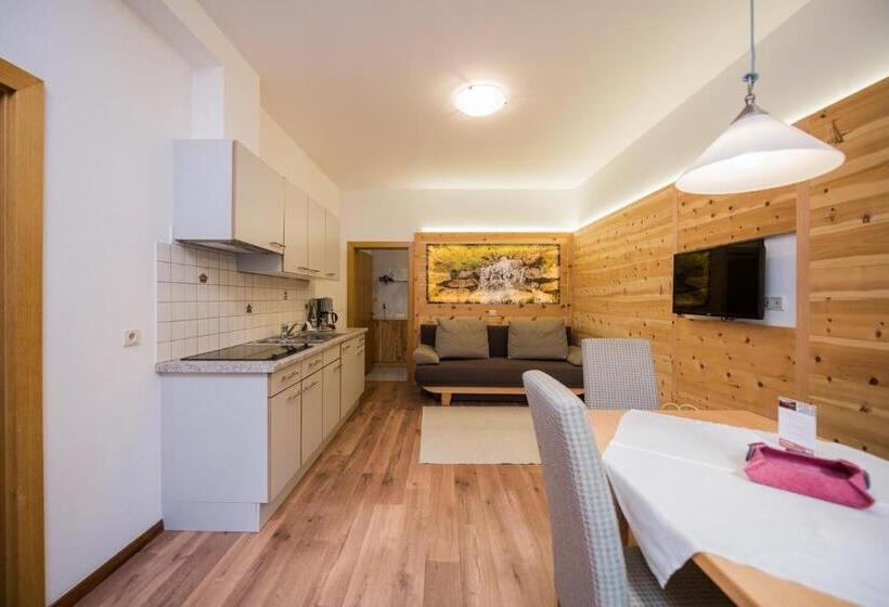 Номер Стандарт, Alpenwellnesshotel St. Veit