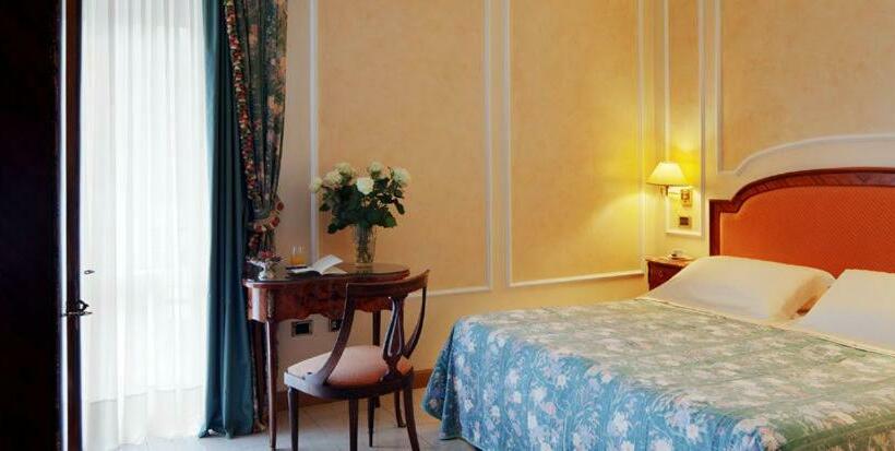 Номер Стандарт, Grand Hotel Bristol