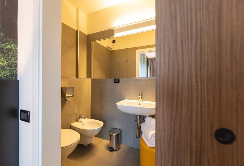 اتاق راحتی, Hi Hotel   Wellness & Spa