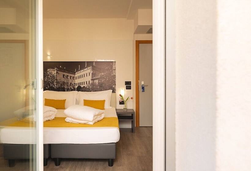 اتاق استاندارد, Hi Hotel   Wellness & Spa