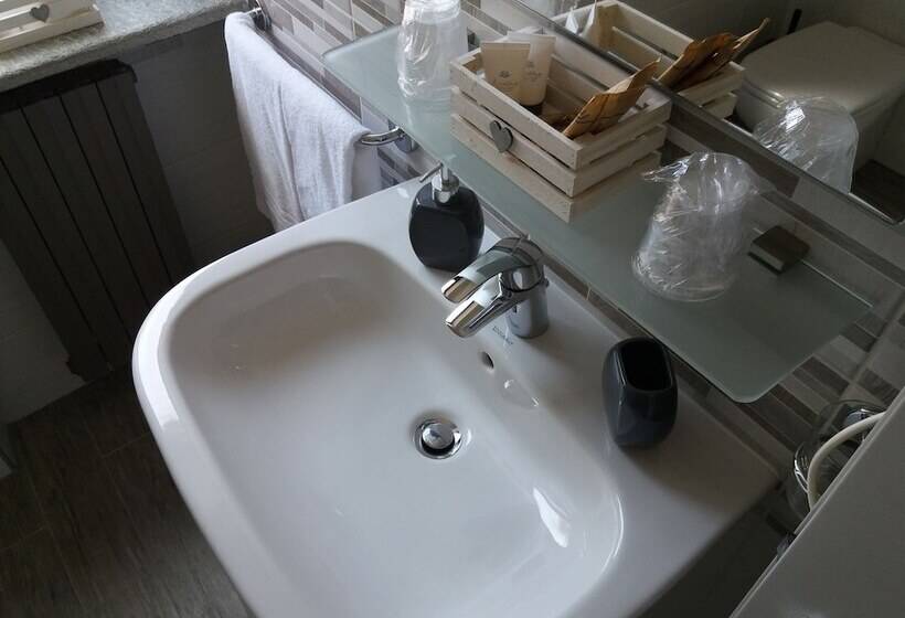 스탠다드 룸, & Apartments  Perpoin