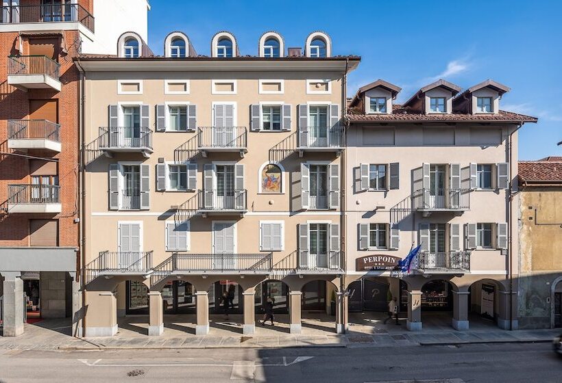 Номер Стандарт, & Apartments  Perpoin