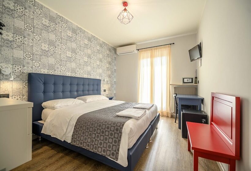 Номер Стандарт, & Apartments  Perpoin