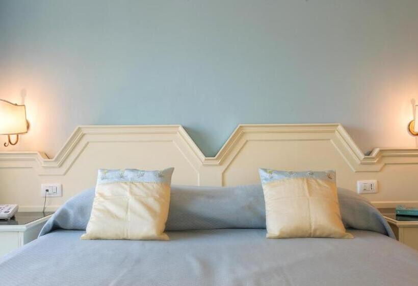 Habitación Economy, Ascot Sorrento
