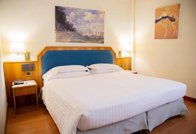 Номер Superior, Ih Hotels Milano Eur   Trezzano Sul Naviglio