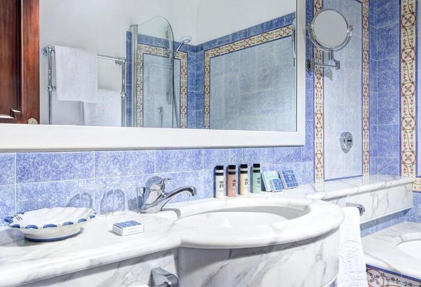 Трехместный Номер Комфорт, Grand Hotel De La Ville