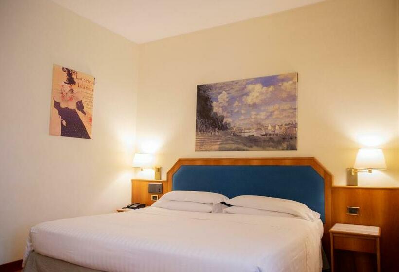 Номер Стандарт, Ih Hotels Milano Eur   Trezzano Sul Naviglio