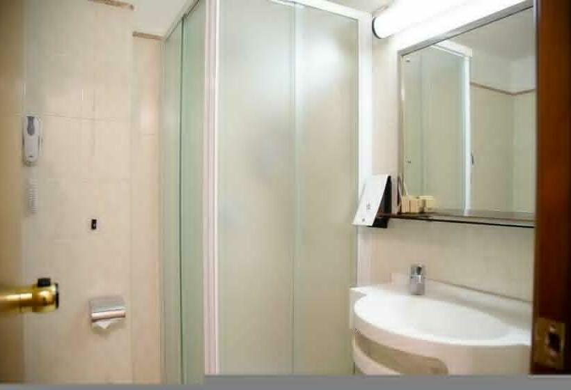 Номер Стандарт Индивидуальный, Ih Hotels Milano Eur   Trezzano Sul Naviglio