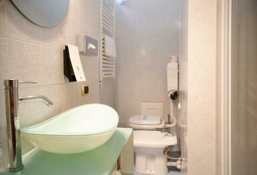 Номер Стандарт, Ih Hotels Milano Eur   Trezzano Sul Naviglio