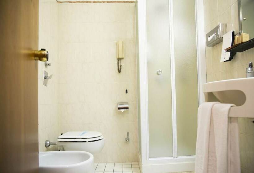 Номер Стандарт Индивидуальный, Ih Hotels Milano Eur   Trezzano Sul Naviglio