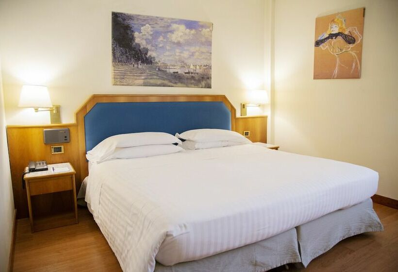 Номер Superior, Ih Hotels Milano Eur   Trezzano Sul Naviglio