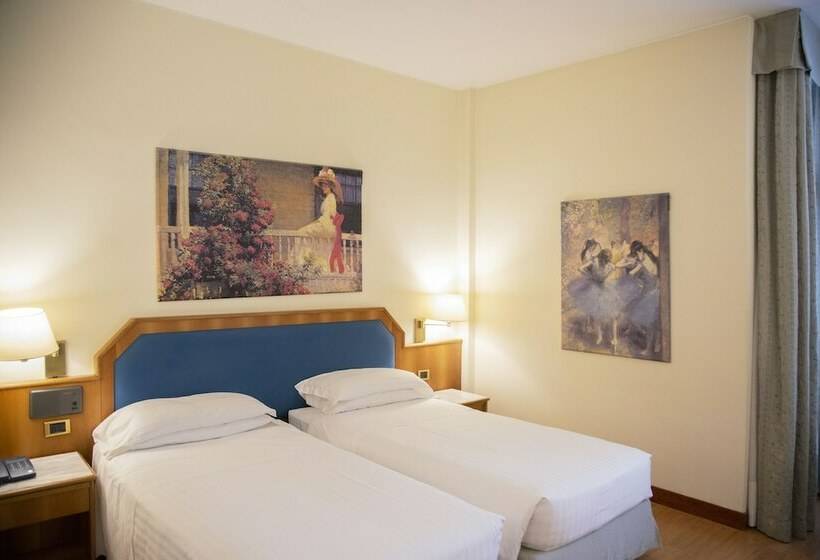 Номер Superior, Ih Hotels Milano Eur   Trezzano Sul Naviglio