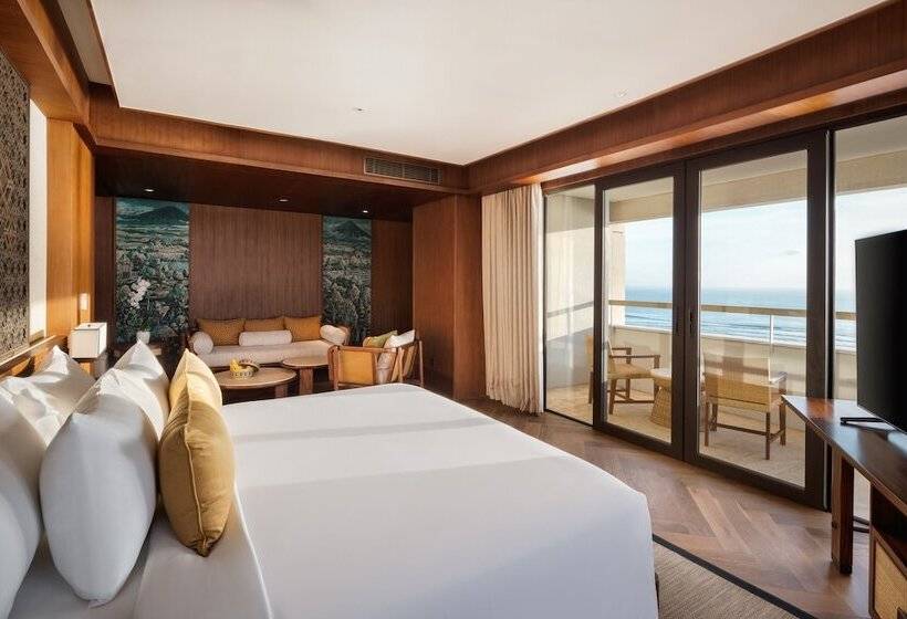 이그제큐티브 스위트, Bali Beach