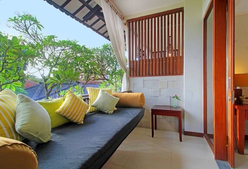 Номер Deluxe, Kuta Seaview Boutique Resort
