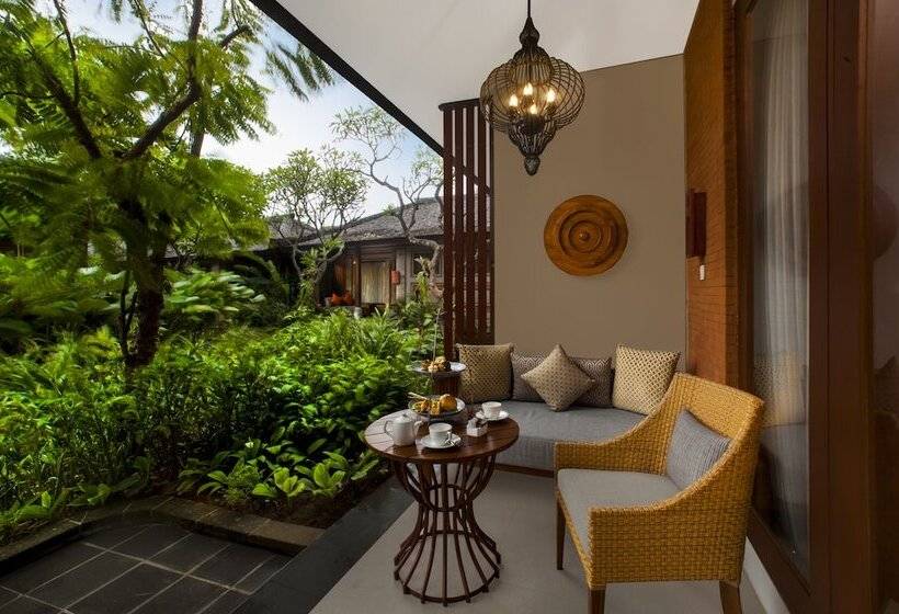 Люкс, Kuta Seaview Boutique Resort