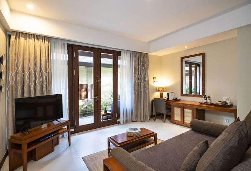 Family Suite, Kuta Seaview Boutique Resort