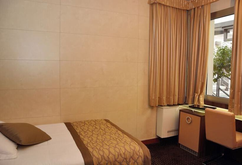 标准间, Lh Hotel Sirio Venice