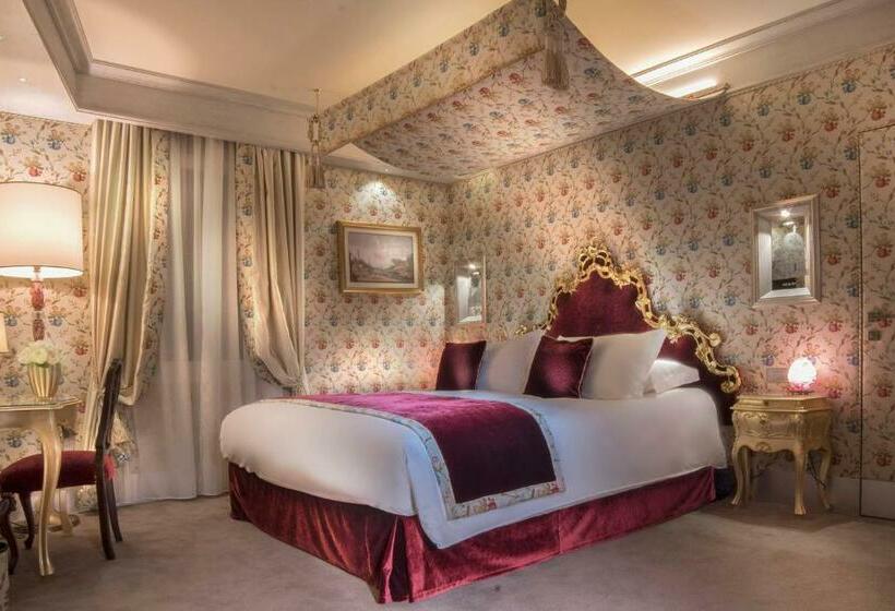 Люкс Executive Кровать Кинг, Papadopoli Venezia   Mgallery Collection