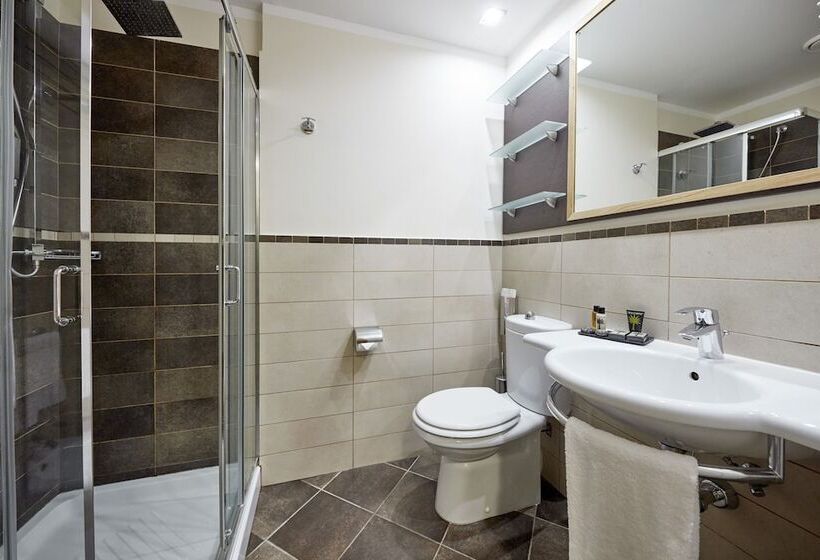 Номер Superior, Park Hotel I Lecci