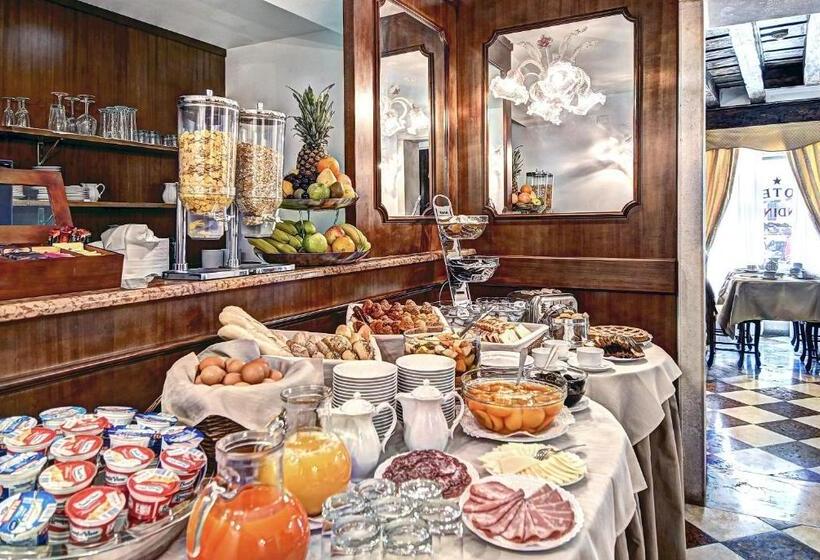 اتاق استاندارد با چشم‌انداز, Scandinavia   Relais
