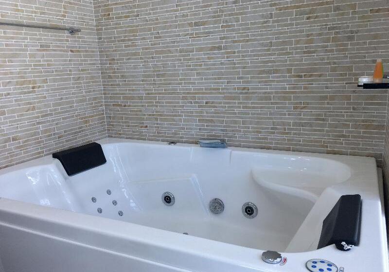 اتاق استاندارد با چشم‌انداز, Scandinavia   Relais