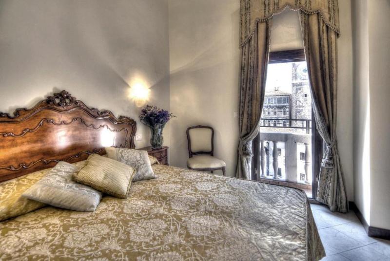 اتاق استاندارد با بالکن, Scandinavia   Relais