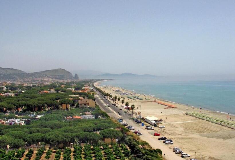 패밀리 룸 바다 전망, Torre Del Sole