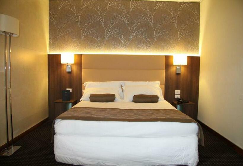 标准间, Lh Hotel Sirio Venice
