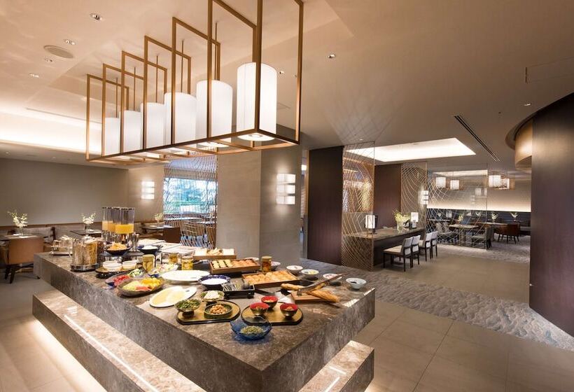 套房, Hilton Tokyo Bay