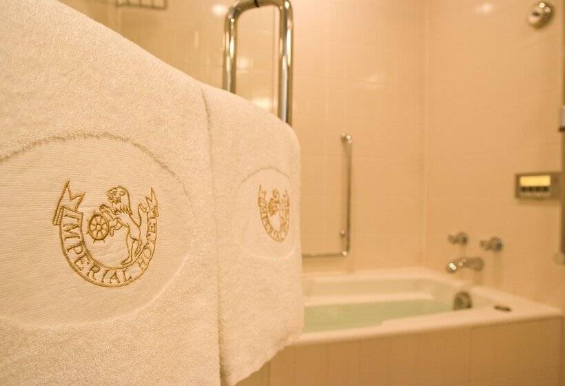 스위트, Imperial Hotel Tokyo