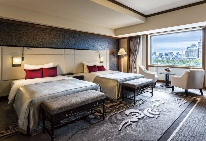 스위트, Imperial Hotel Tokyo