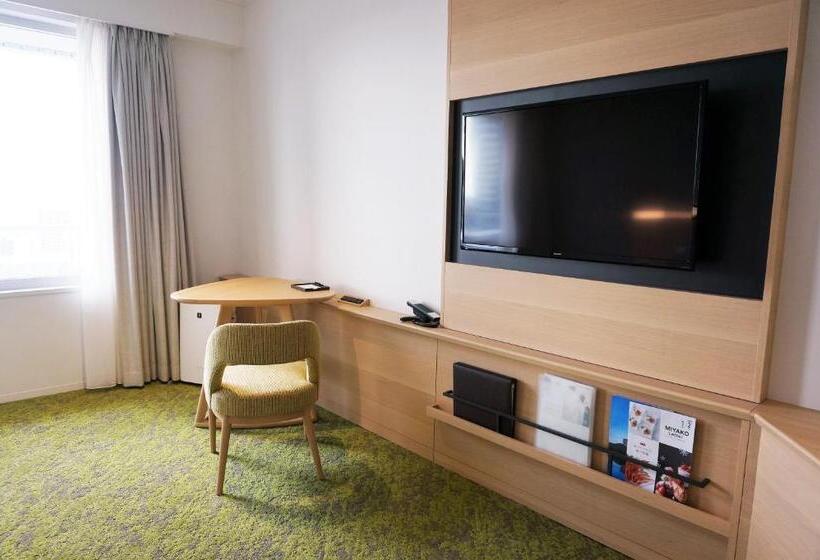 Номер Комфорт, Miyako City Osaka Tennoji