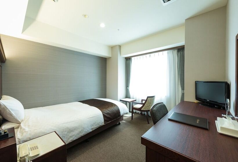 Номер Стандарт Индивидуальный, Niigata Grand