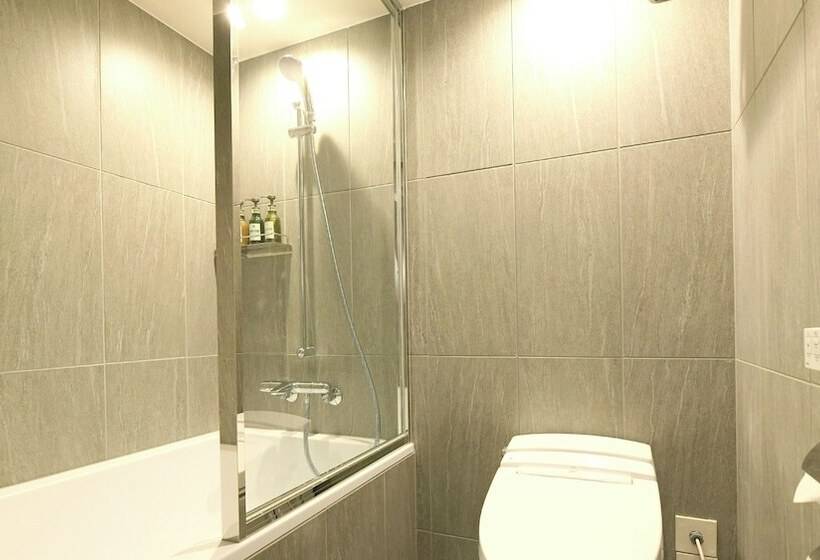 Номер Deluxe, Oriental Hotel Fukuoka Hakata Station