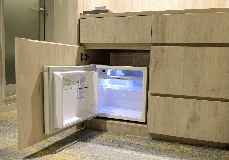 Номер Стандарт, Oriental Hotel Fukuoka Hakata Station