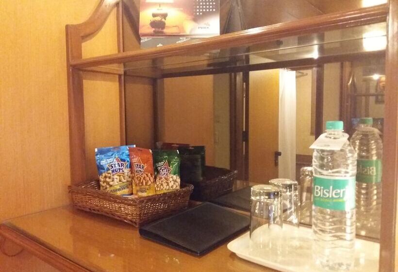 اتاق پرمیوم, Pride Hotel Pune
