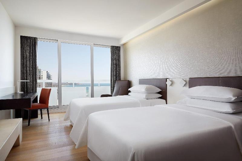 Номер Премиум, Sheraton Grand Tel Aviv