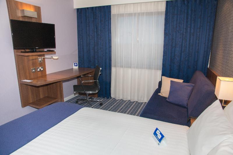 Номер Deluxe с Видом, Sheraton Grand Tel Aviv