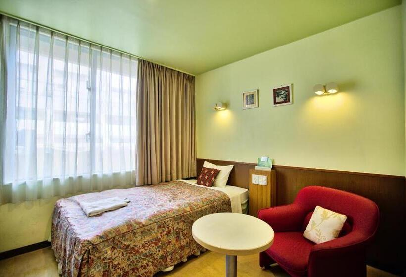 Номер Базовый Двуспальная Кровать, Sun Palace Kyuyokan
