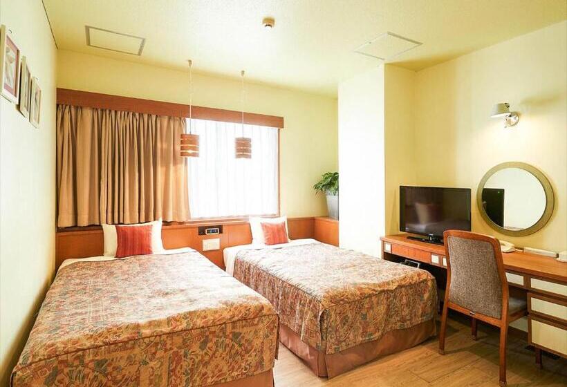 Номер Стандарт, Sun Palace Kyuyokan