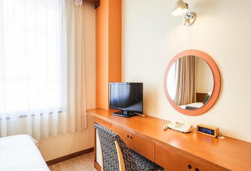 Номер Economy, Sun Palace Kyuyokan