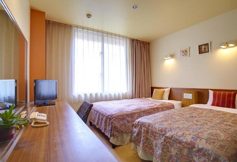 Номер Basic, Sun Palace Kyuyokan