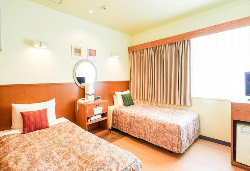 Номер Basic, Sun Palace Kyuyokan